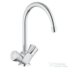 Grohe COSTA S EGYLYUKAS MOSOGATÓCSAPTELEP 1/2? 31819001