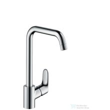   Hansgrohe HG Focus konyhai csaptelep elforgatható kifolyóval króm 31820000