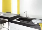 Hansgrohe HG Focus konyhai csaptelep elforgatható kifolyóval króm 31820000