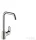Hansgrohe HG Focus konyhai csaptelep elforgatható kifolyóval rozsdamentes acél hatású 31820800