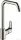 Hansgrohe FOCUS mosogató csaptelep 260, nemesacél felület 31821800