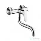 Hansgrohe Focus E konyhai csaptelep 31825000