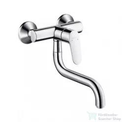 Hansgrohe Focus E konyhai csaptelep 31825000