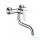 Hansgrohe Focus E konyhai csaptelep 31825000