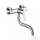 Hansgrohe Focus E konyhai csaptelep 31825000