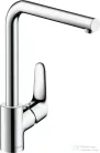 Hansgrohe FOCUS M41 Eco 280 mosogató csaptelep, króm 31827000