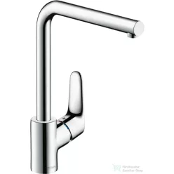   Hansgrohe FOCUS M41 Eco 280 mosogató csaptelep, króm 31827000