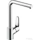 Hansgrohe FOCUS M41 Eco 280 mosogató csaptelep, króm 31827000