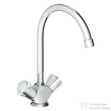 Grohe COSTA L EGYLYUKAS MOSOGATÓCSAPTELEP 1/2? 31831001