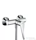 Hansgrohe FOCUS CARE egykaros zuhanycsaptelep, extra hosszú karral, króm 31916000