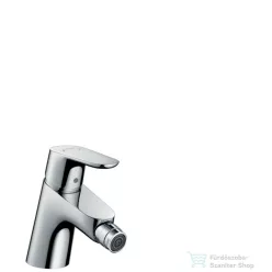   Hansgrohe Focus E2 egykaros bidécsaptelep DN15, króm  31920000