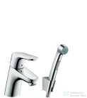 Hansgrohe HG Focus E 2 Bidette szett króm 31926000