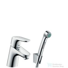 Hansgrohe HG Focus E 2 Bidette szett króm 31926000