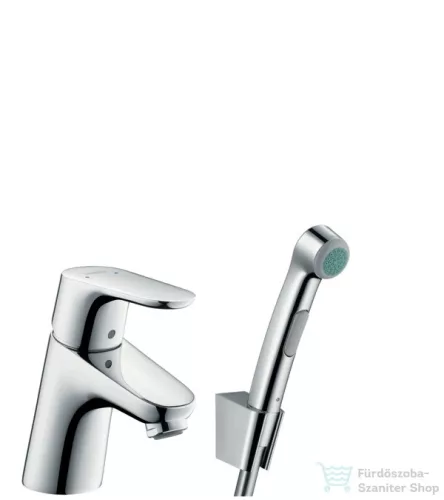 Hansgrohe HG Focus E 2 Bidette szett króm 31926000