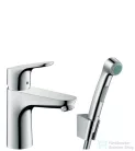 Hansgrohe HG Focus 100  Bidette szett króm  31927000