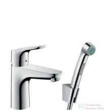 Hansgrohe HG Focus 100  Bidette szett króm  31927000