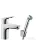 Hansgrohe HG Focus 100  Bidette szett króm  31927000
