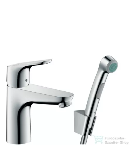 Hansgrohe HG Focus 100  Bidette szett króm  31927000