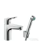 Hansgrohe HG Focus 100  Bidette szett króm  31927000