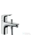 Hansgrohe FOCUS E2 MONOTROU egykaros kád /zuhanycsaptelep, króm 31930000