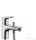 Hansgrohe FOCUS E2 MONOTROU egykaros kád /zuhanycsaptelep, króm 31930000