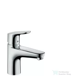   Hansgrohe FOCUS E2 MONOTROU egykaros kádcsaptelep, króm 31931000