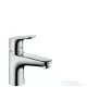 Hansgrohe FOCUS E2 MONOTROU egykaros kádcsaptelep, króm 31931000