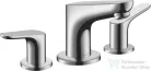 Hansgrohe FOCUS 3 üléses mosdó csaptelep, automata leeresztővel , króm 31937000