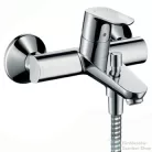 Hansgrohe FOCUS egykaros kádcsaptelep, króm 31940