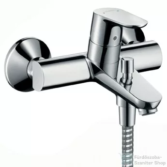 Hansgrohe FOCUS egykaros kádcsaptelep, króm 31940