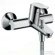 Hansgrohe FOCUS egykaros kádcsaptelep, króm 31940