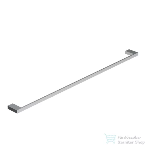 Kludi VELA C 80 cm-es törölközőtartó, króm  3196105