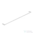 Kludi VELA C 80 cm-es törölközőtartó, matt fehér 3196153