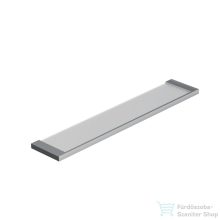 Kludi VELA C üveg polc, króm 3197305