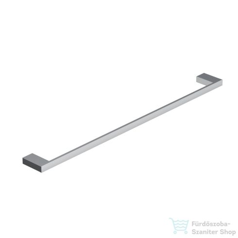 Kludi VELA C 60 cm-es törölközőtartó, króm 3197905