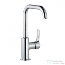 Kludi OBJEKTA magasított mosdócsaptelep króm 320240575