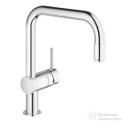 Grohe MINTA EGYKAROS MOSOGATÓCSAP 1/2? króm 32067000
