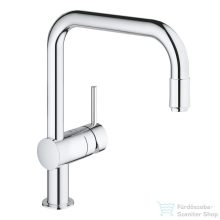 Grohe MINTA EGYKAROS MOSOGATÓCSAP 1/2? króm 32067000