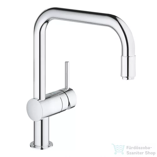 Grohe MINTA EGYKAROS MOSOGATÓCSAP 1/2? króm 32067000