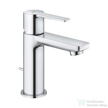   Grohe LINEARE XS mosdó csaptelep automata leeresztővel,Króm 32109001