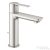 Grohe LINEARE S mosdó csaptelep automata leeresztővel,Supersteel 32114DC1