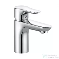   Kludi OBJEKTA egykaros mosdó csaptelep NA 15, leeresztő nélkül, króm 321260575