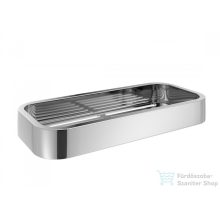 Sapho SMART polc zuhanyzóba, 241x30x110mm, króm 3218