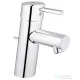 Grohe CONCETTO mosdó csaptelep, automata leeresztővel, króm 32204001