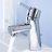 Grohe CONCETTO mosdó csaptelep, automata leeresztővel, króm 32204001