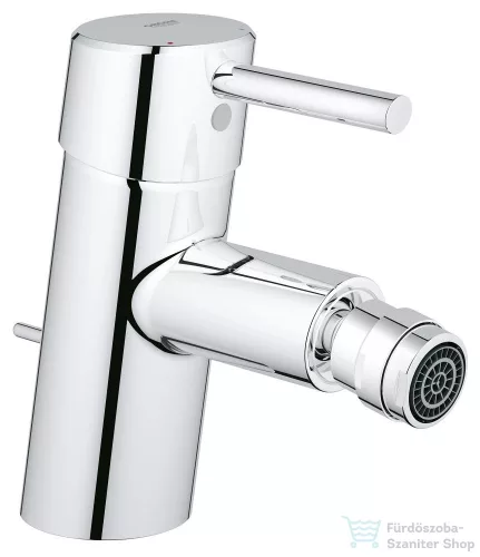 Grohe Concetto bidécsaptelep 32208001