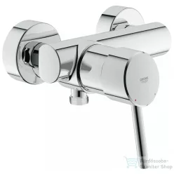 Grohe CONCETTO zuhanycsaptelep, króm 32210001