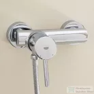 Grohe CONCETTO zuhanycsaptelep, króm 32210001