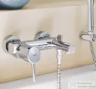 Grohe CONCETTO kádcsaptelep, króm 32211001