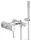 Grohe CONCETTO kádcsaptelep, zuhanyszettel, króm 32212001